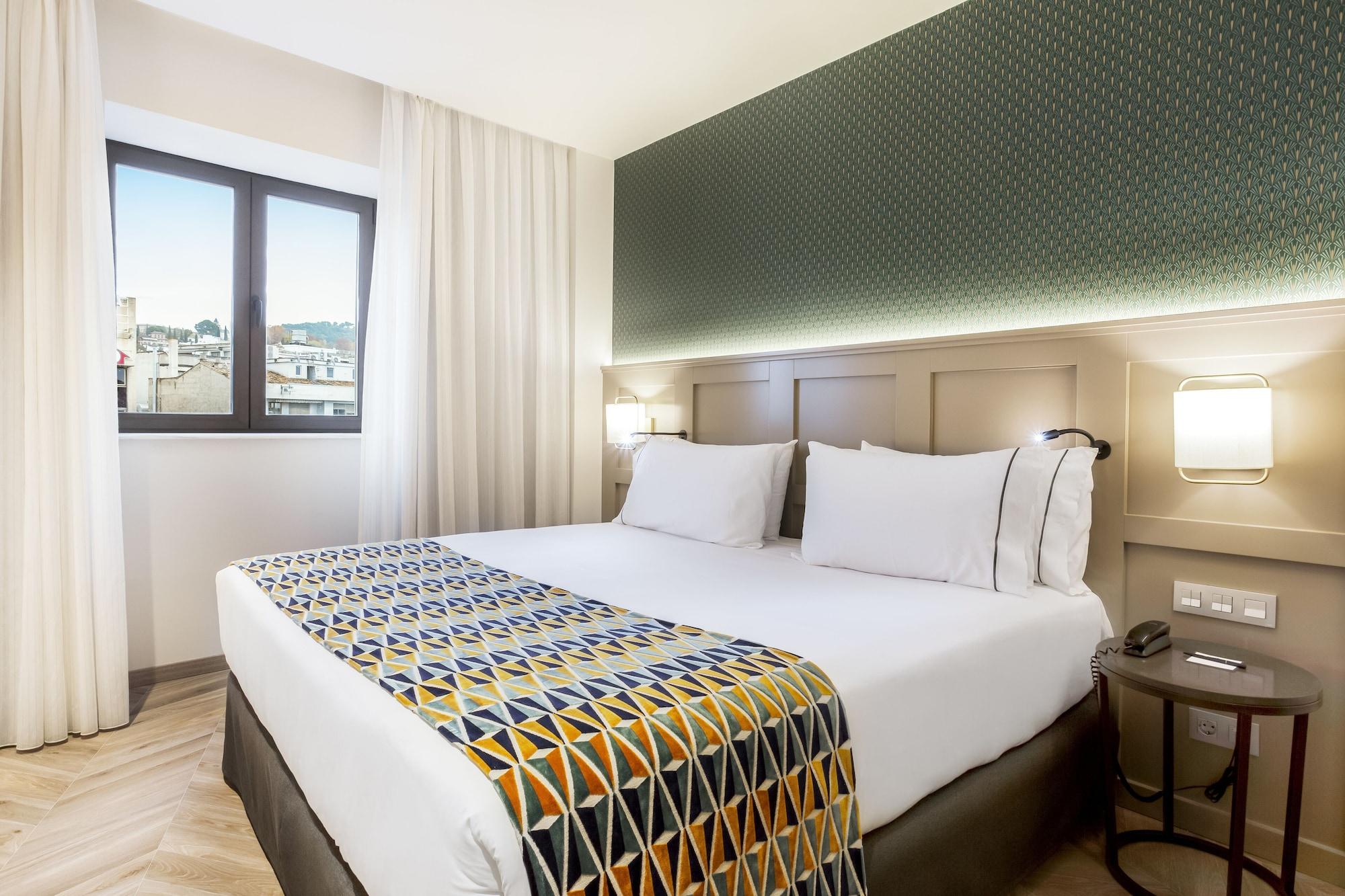 Hotel Eurostars Puerta Real