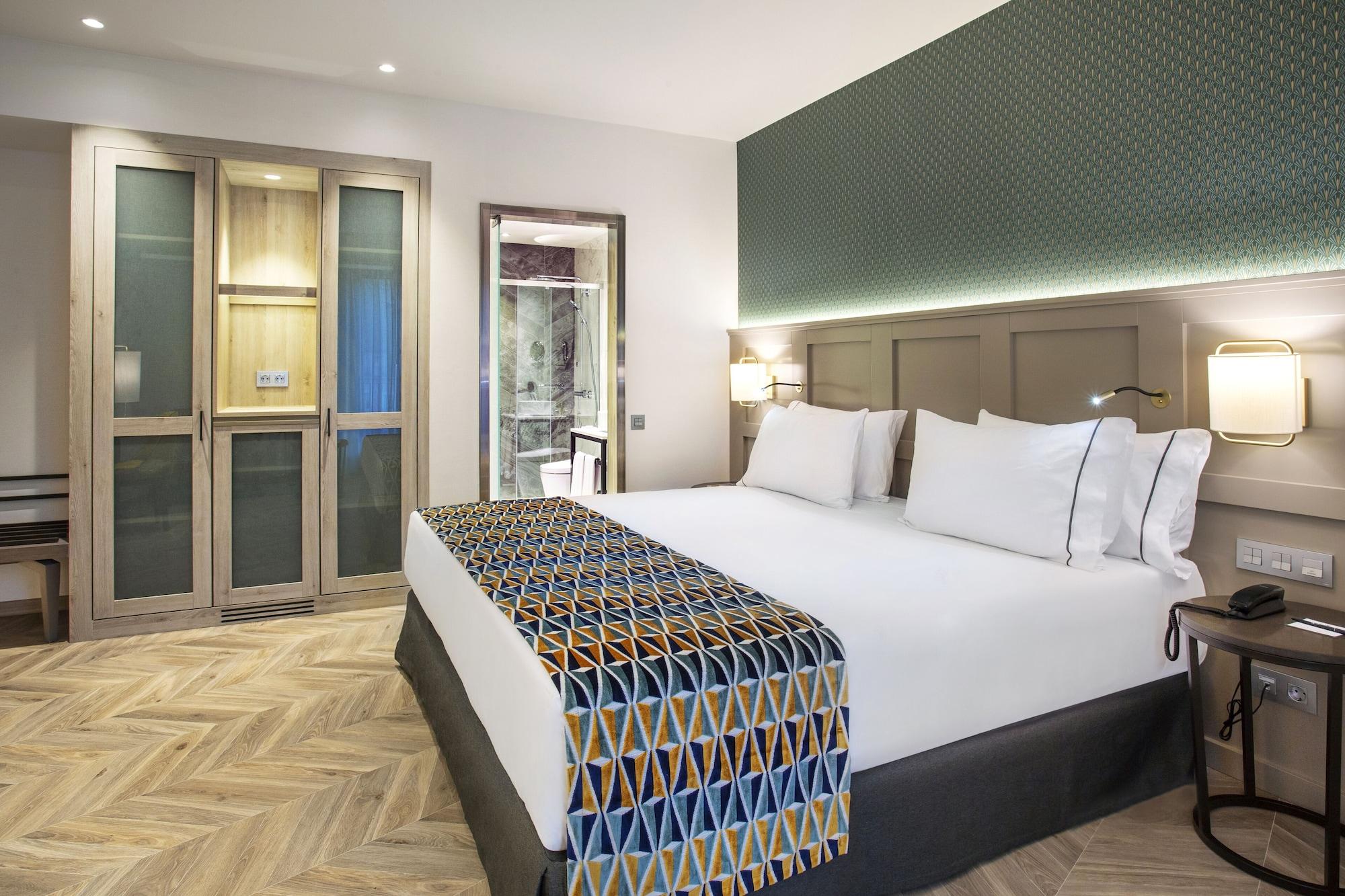 Eurostars Puerta Real