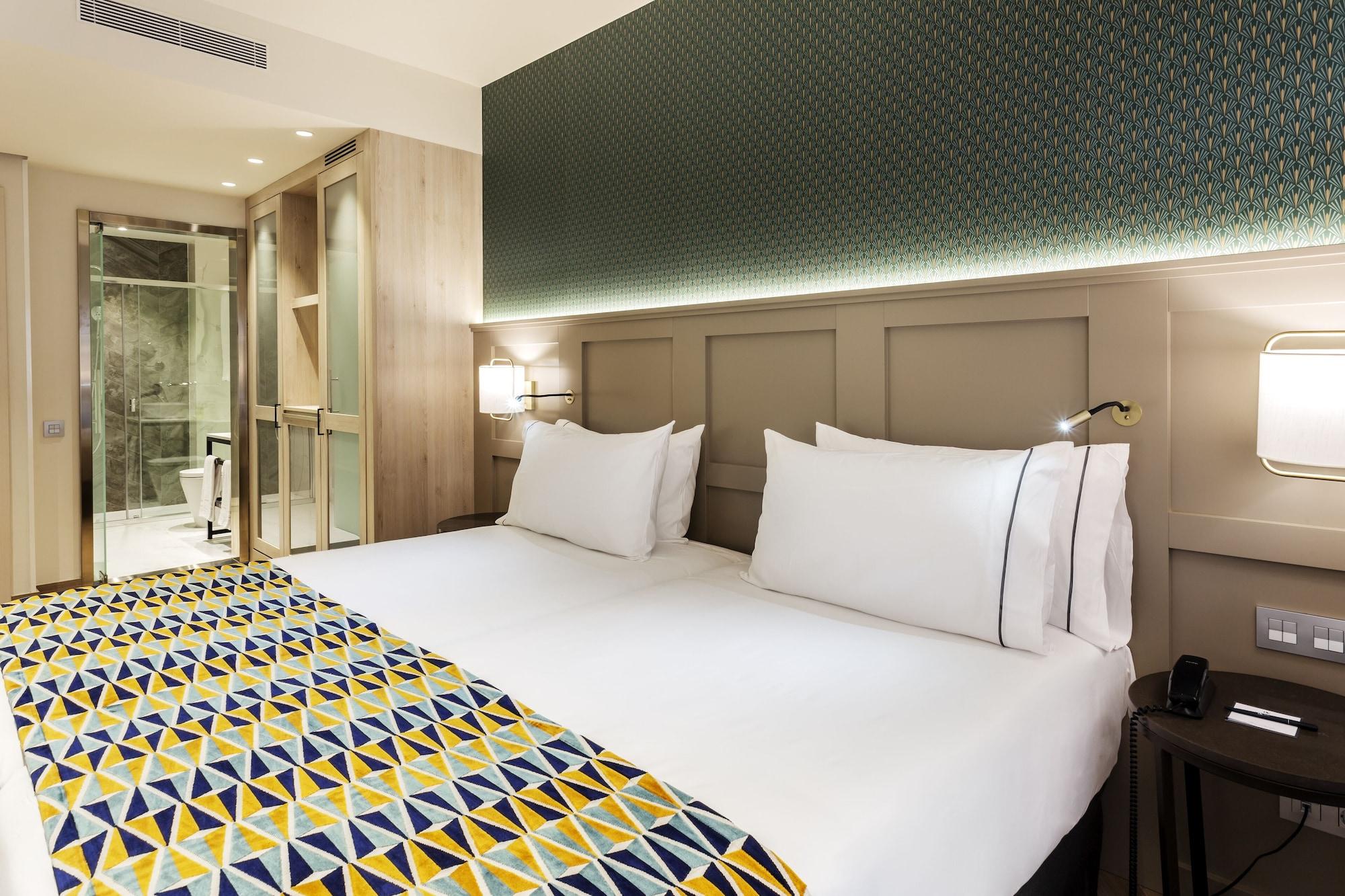 Hotel Eurostars Puerta Real Granada