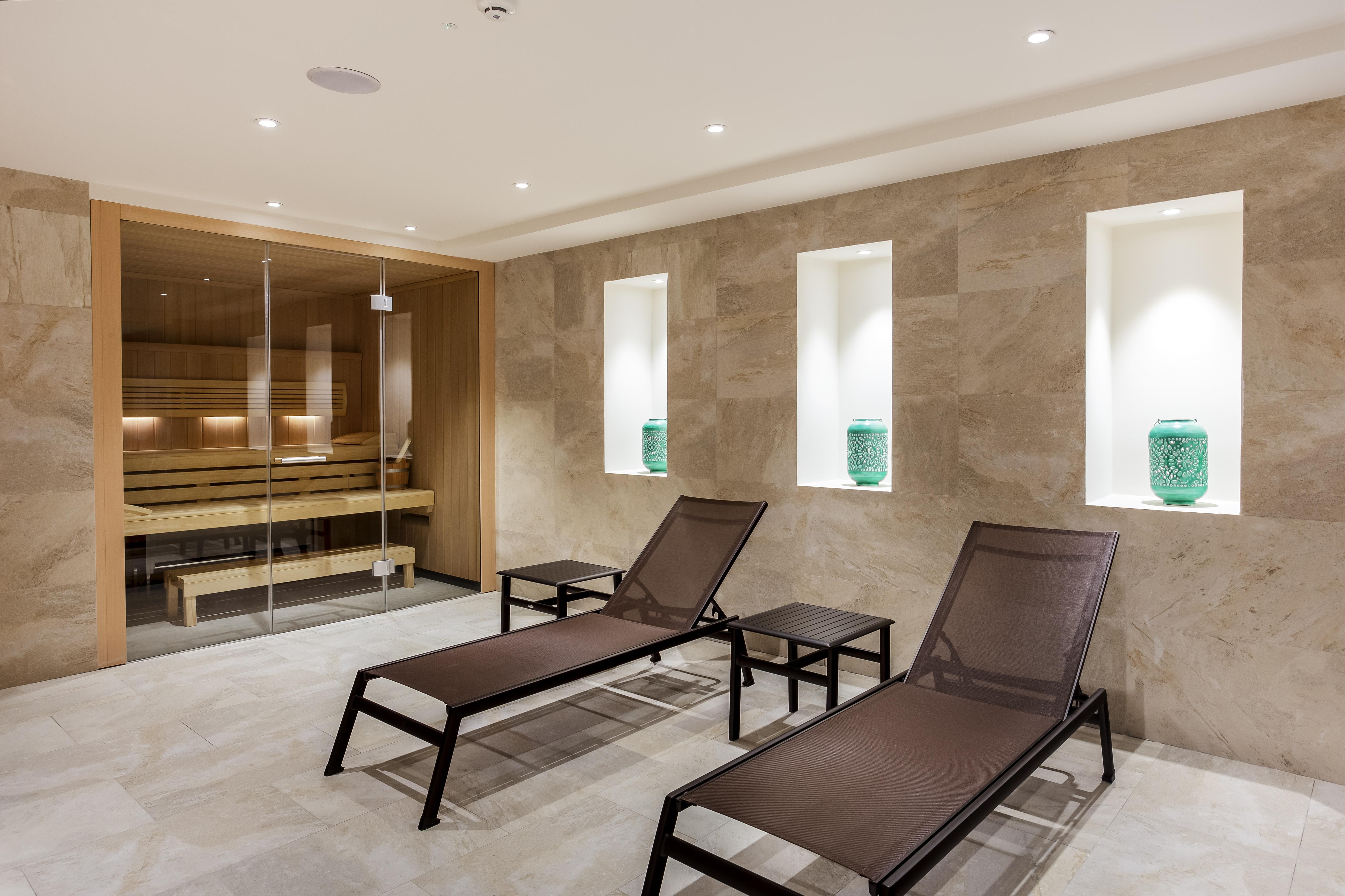 Eurostars Puerta Real Hotel