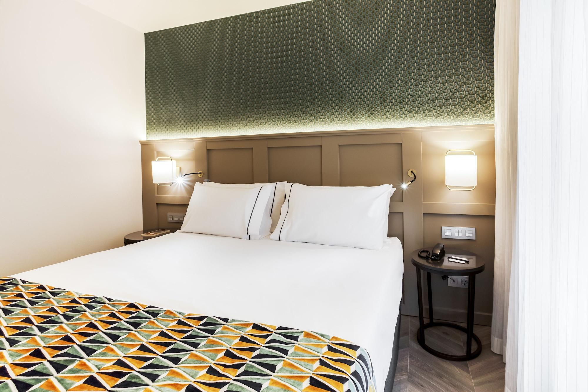 Hotel Eurostars Puerta Real Granada