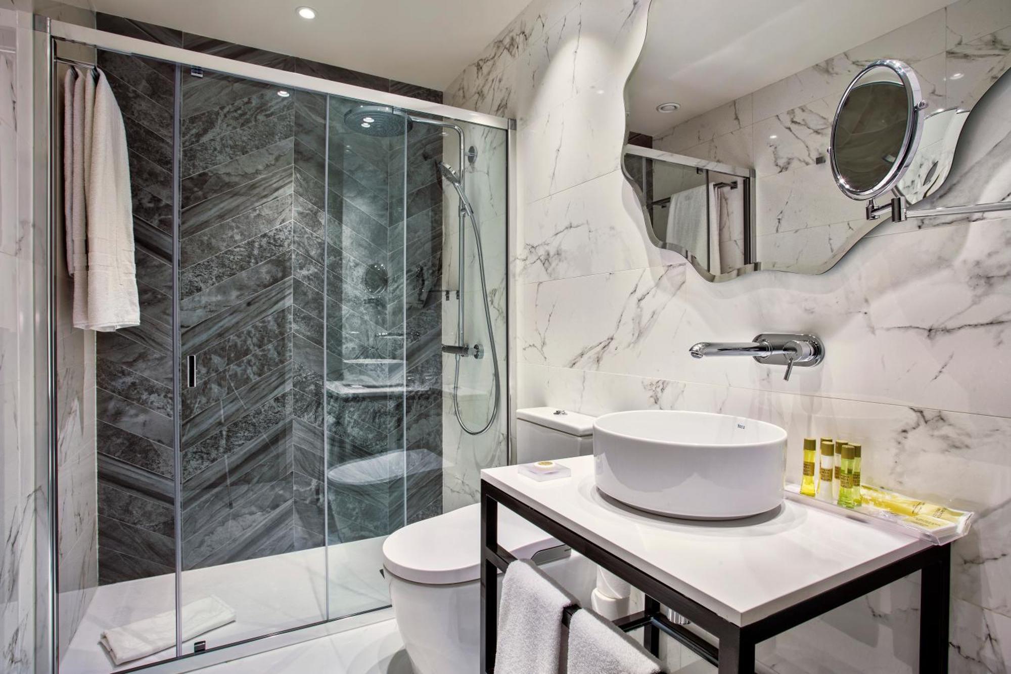 Eurostars Puerta Real Hotel 4*
