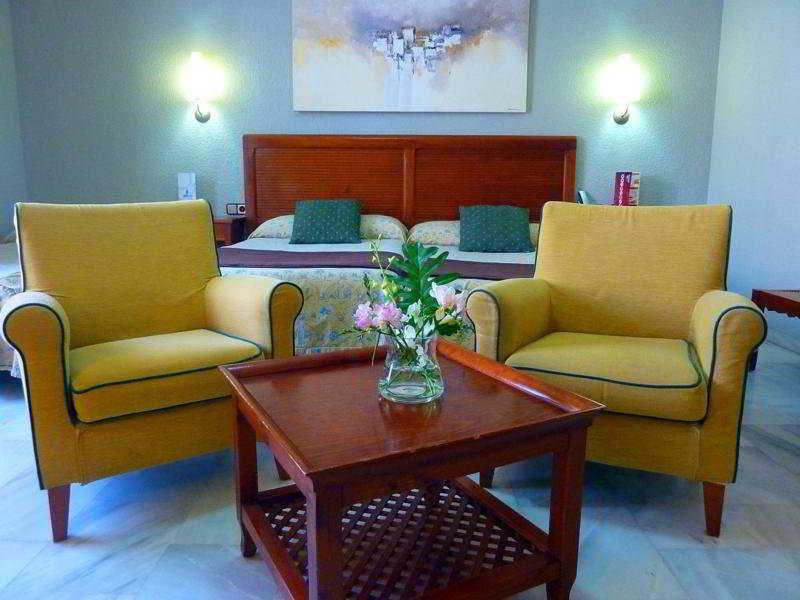 Eurostars Puerta Real Hotel Granada