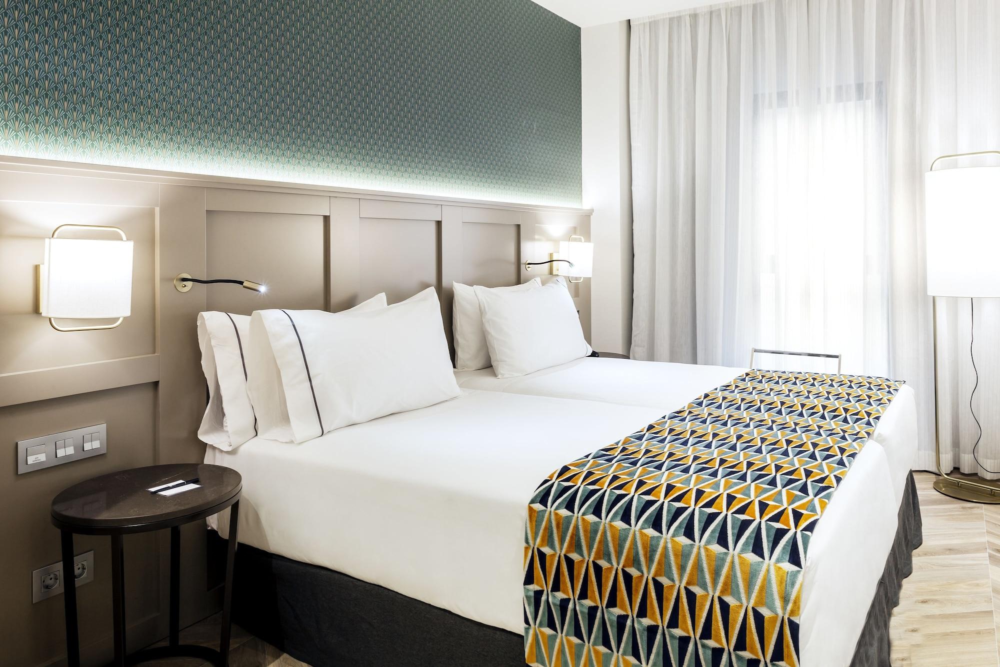 Eurostars Puerta Real Hotel Granada