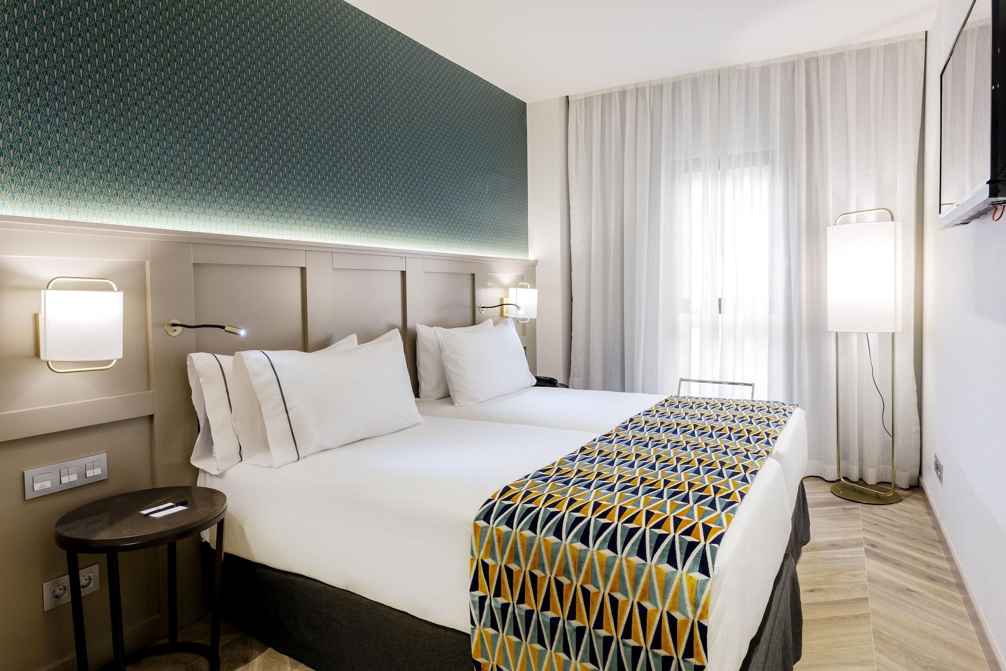 Eurostars Puerta Real 4* Granada