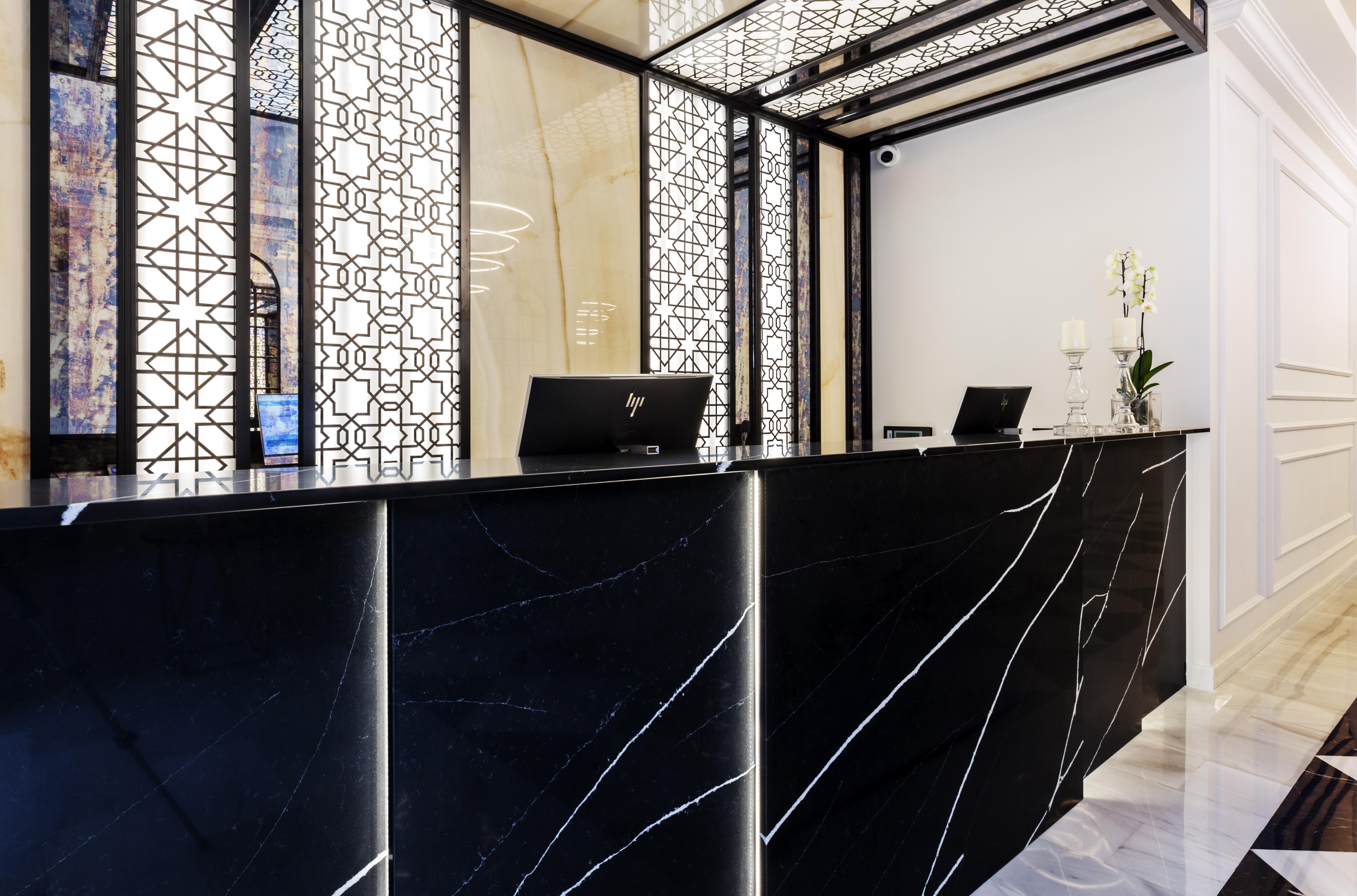 Eurostars Puerta Real Hotel Granada