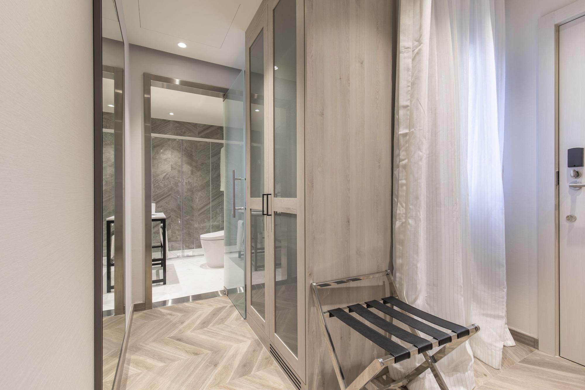 Eurostars Puerta Real Hotel Granada