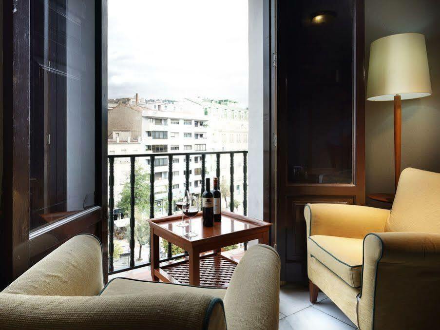 Eurostars Puerta Real 4*